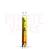 Kiwi Passion Fruit Guava SKE Bar 600 Prefilled Pod Kit