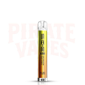 Kiwi Passion Fruit Guava SKE Bar 600 Prefilled Pod Kit