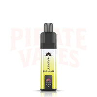 Lemon & Lime Hayati Pro Max Plus 4000 Pod Kit