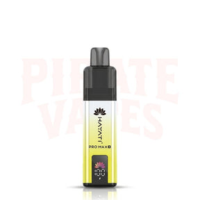 Lemon & Lime Hayati Pro Max Plus 4000 Pod Kit