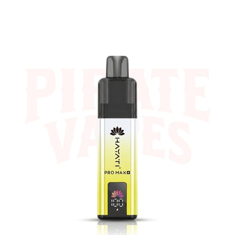 Lemon & Lime Hayati Pro Max Plus 4000 Pod Kit