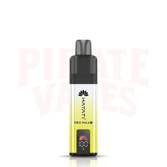 Lemon & Lime Hayati Pro Max Plus 4000 Pod Kit