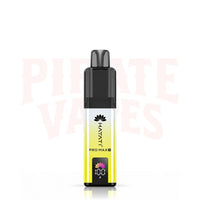 Lemon and Lime Hayati Pro Max Plus 6000 Puffs Pod Kit