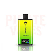 Lemon and Lime Hayati Pro Ultra Plus 25000 Prefilled Pod Kit