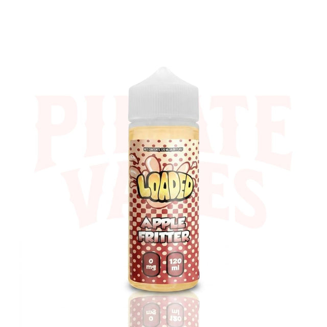 Loaded 100ml Shortfill E-Liquids