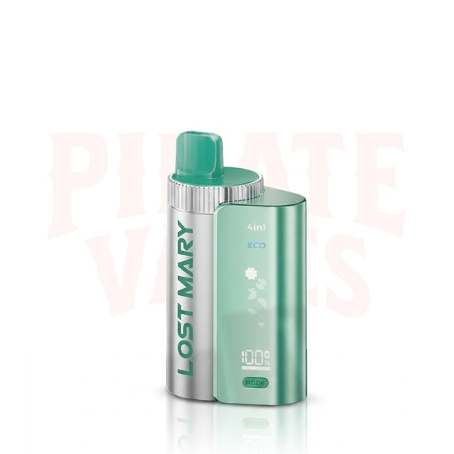 Lost Mary 4-in-1 Pod Kit
