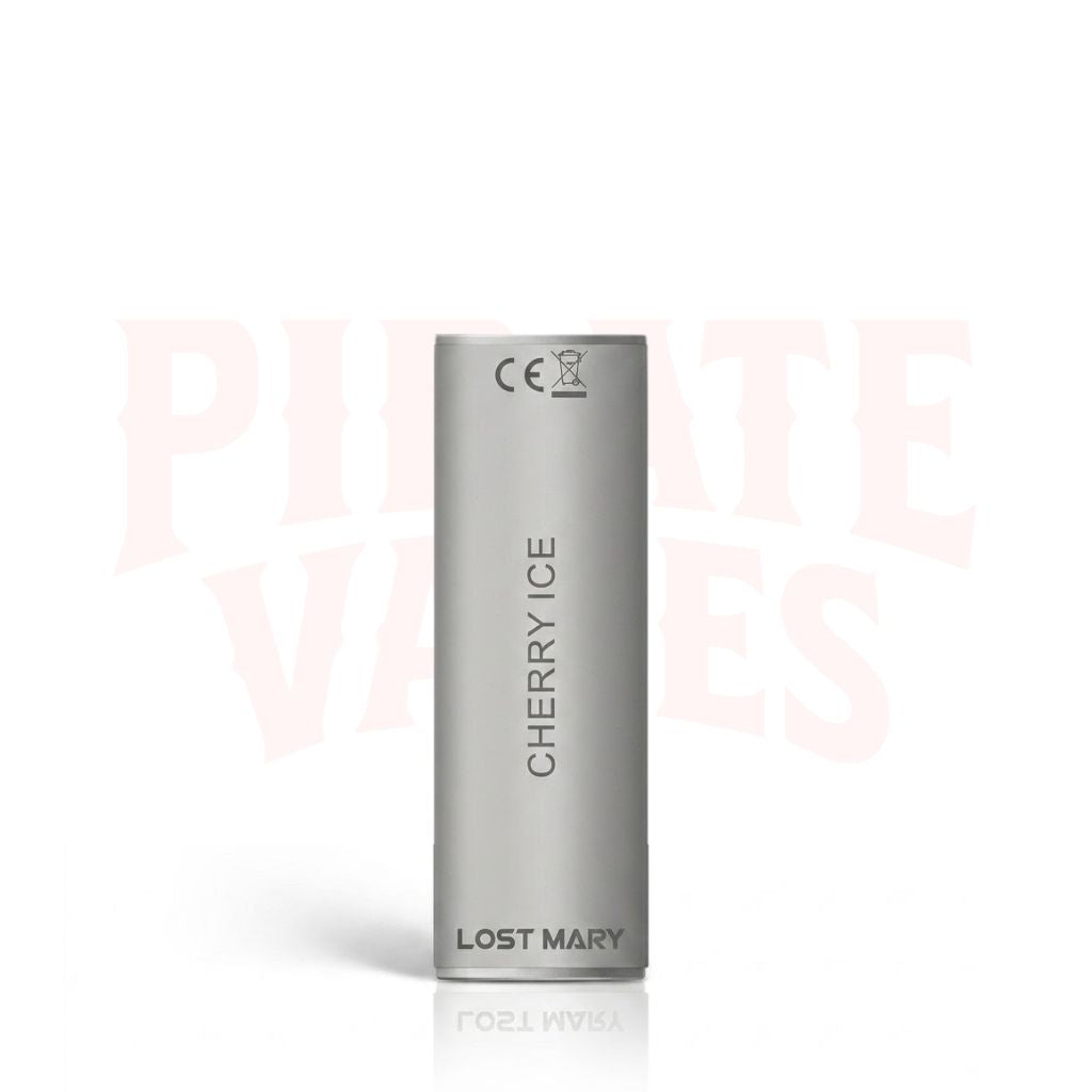 Lost Mary 4-in-1 Prefilled Pods