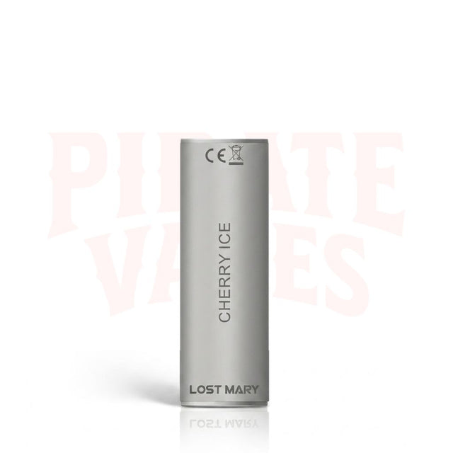 Lost Mary 4-in-1 Prefilled Pods