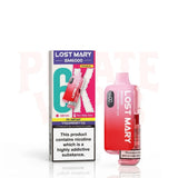 Lost Mary BM6000 