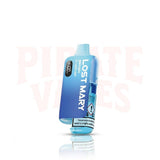 Lost Mary BM6000 Prefilled 10MG Vape Kit