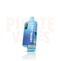 Lost Mary BM6000 Prefilled 10MG Vape Kit