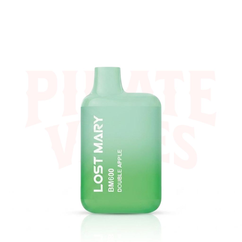 Lost Mary BM600 Prefilled Pod Kit