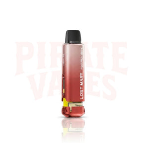 Lost Mary Nera 15K Puffs Replacement Pods