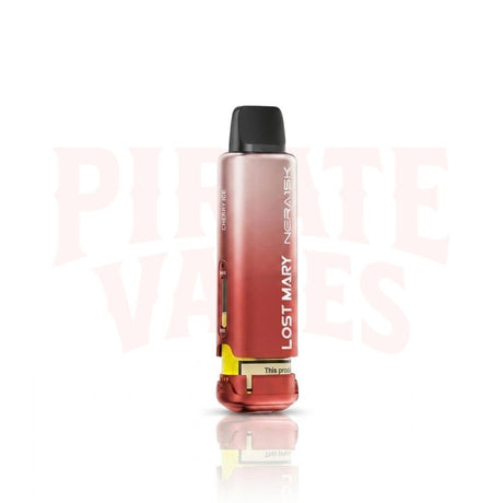 Lost Mary Nera 15K Puffs Replacement Pods