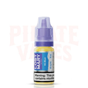 Lost Mary Nic Salts 10ml