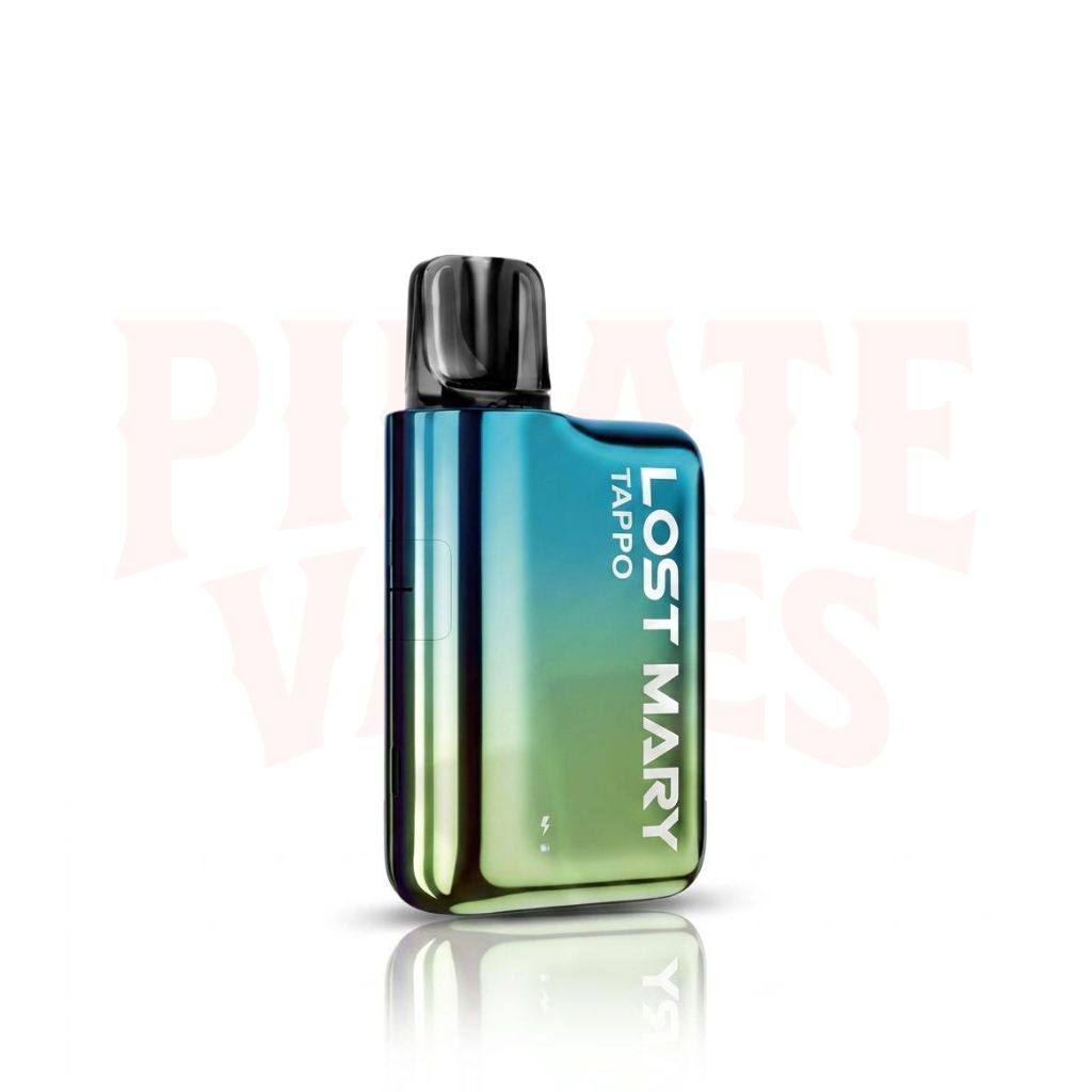 Lost Mary Tappo 600 Pod Kit
