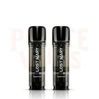 Lost Mary Tappo Prefilled Pods