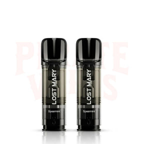 Lost Mary Tappo Prefilled Pods