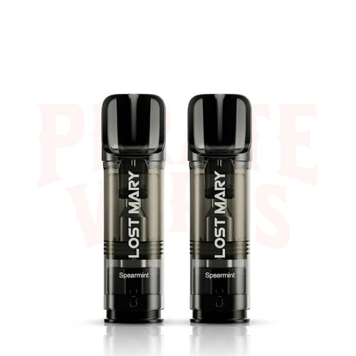 Lost Mary Tappo Prefilled Pods