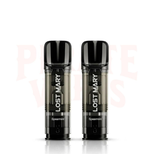 Lost Mary Tappo Prefilled Pods