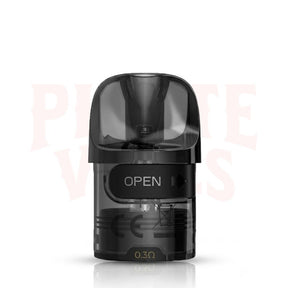 Lost Vape E-Plus Replacement Pods