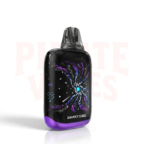 Lost Vape Galaxy S360 Vape Pod Kit