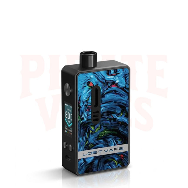 Lost Vape Gemini Hybrid Pod Mod Kit