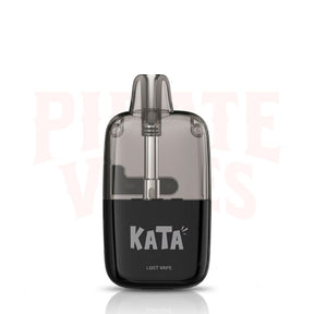 Lost Vape KATA Replacement Pods