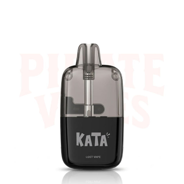 Lost Vape KATA Replacement Pods