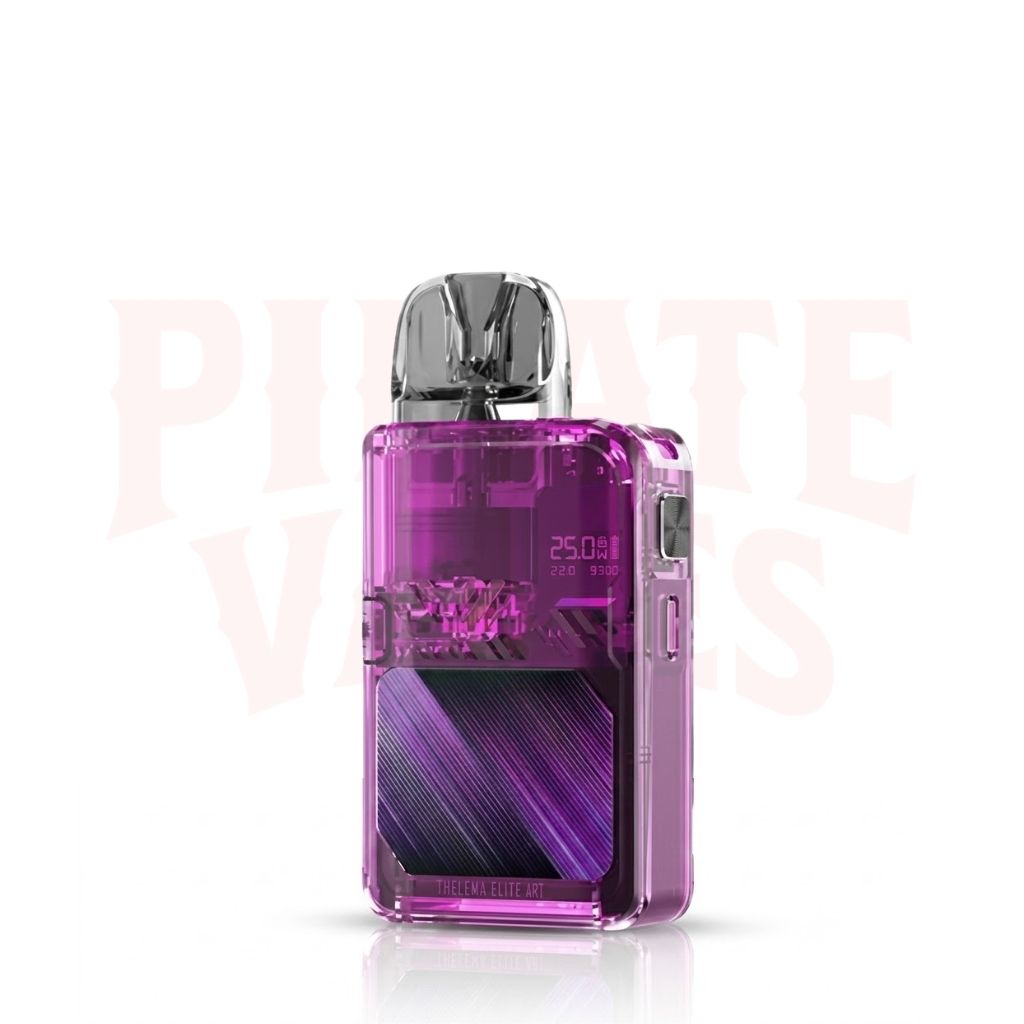 Lost Vape Thelema Elite Art 40 Pod Kit