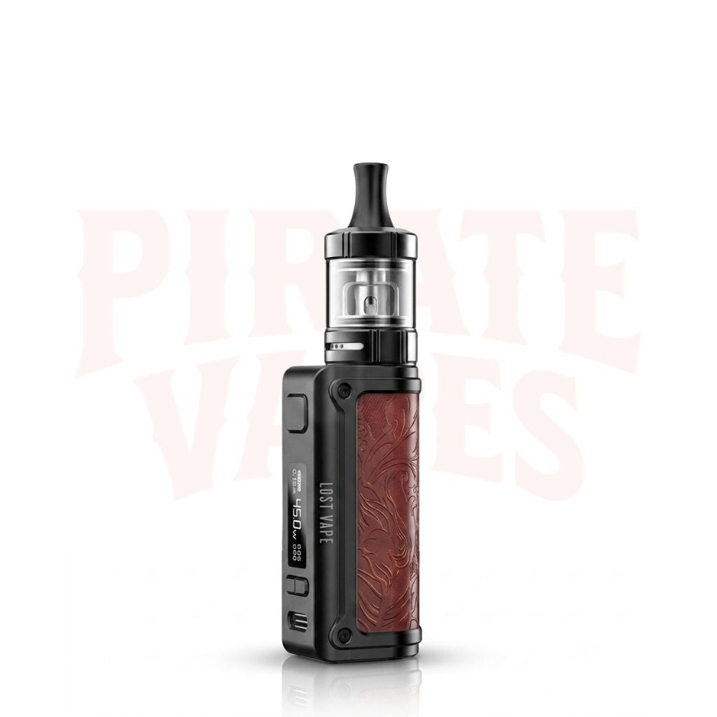 Lost Vape Thelema Mini Vape Kit