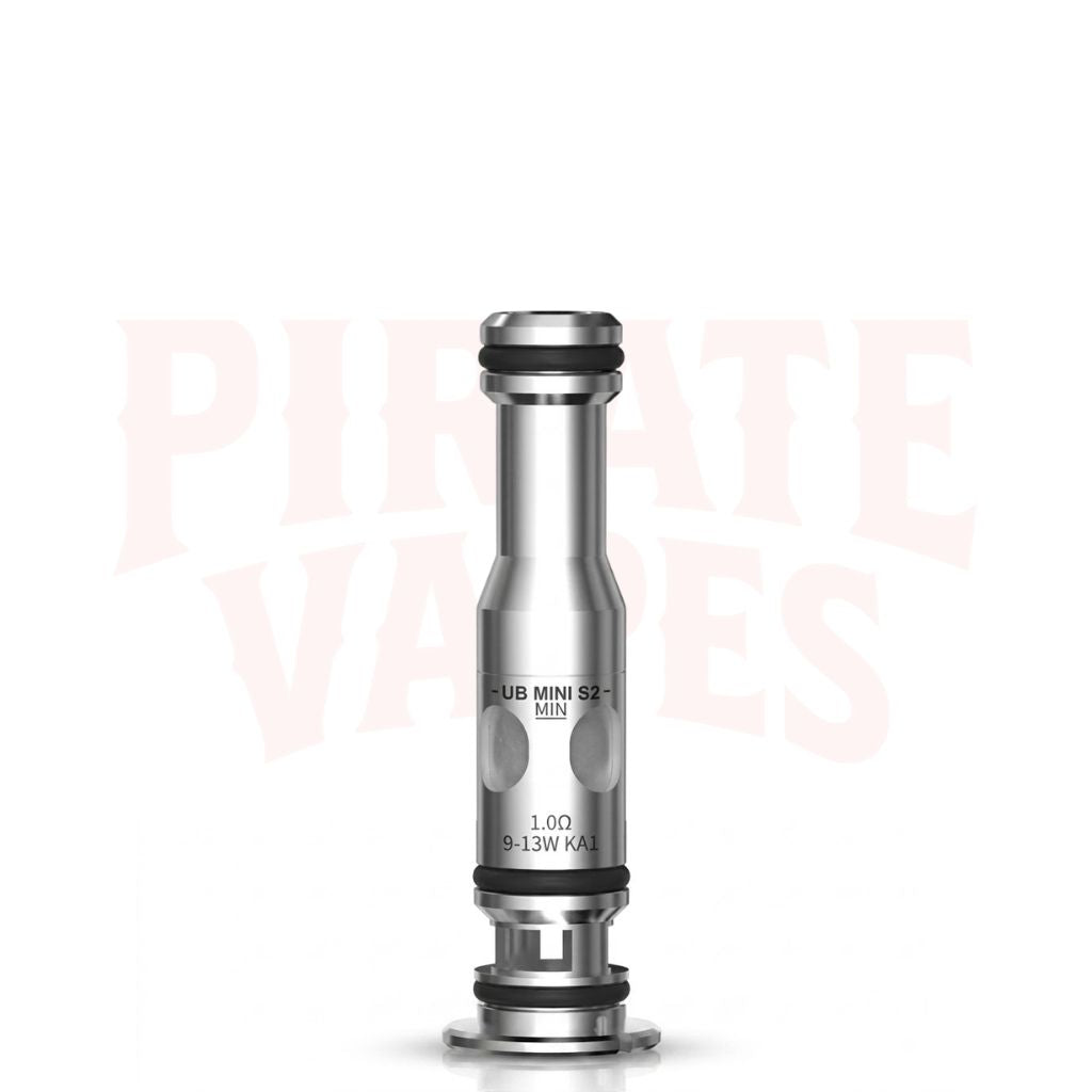 Lost Vape UB Mini Coils