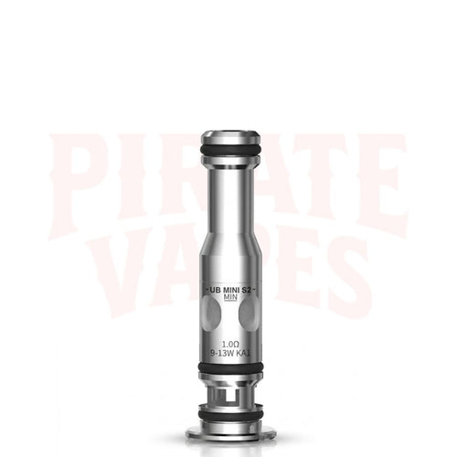 Lost Vape UB Mini Coils