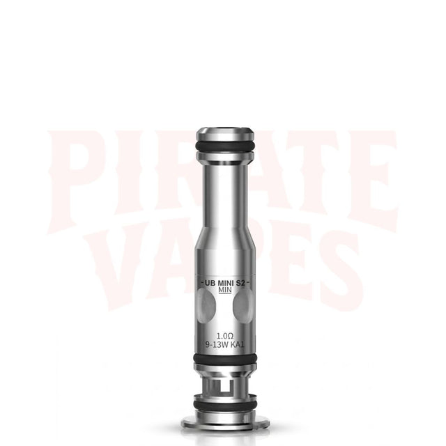 Lost Vape UB Mini Coils