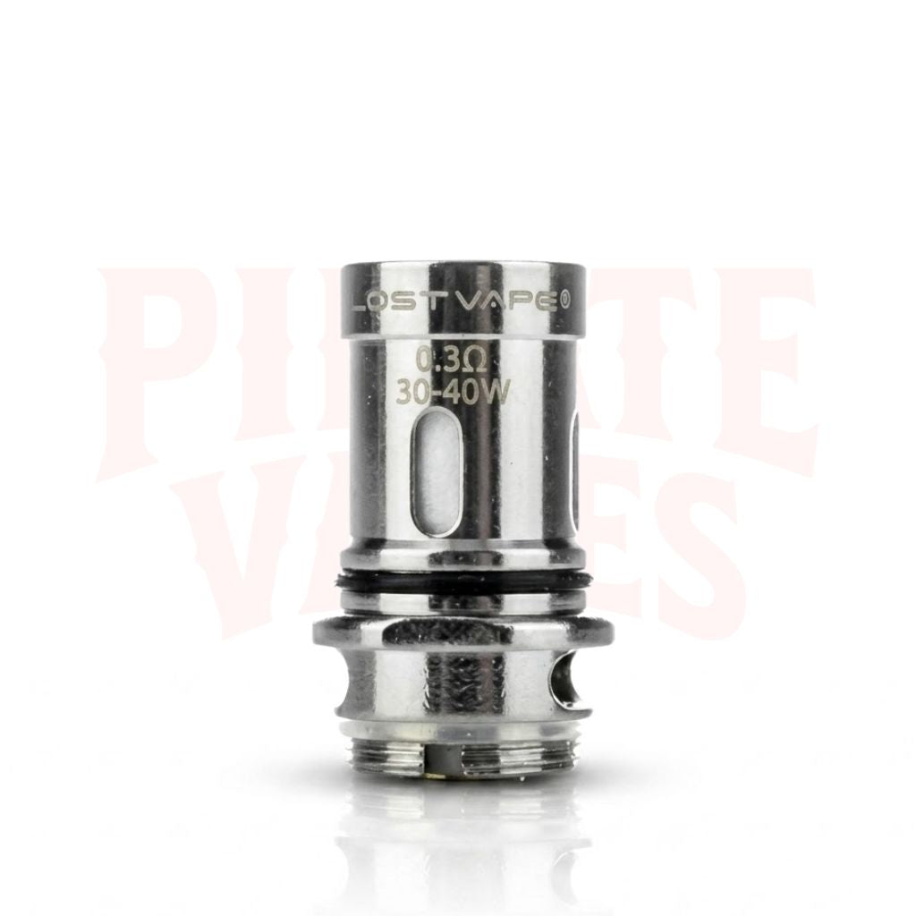 Lost Vape Ultra Boost V2 Coils