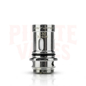 Lost Vape Ultra Boost V2 Coils