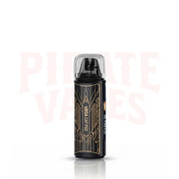 Lost Vape Ursa Cap Pro Vape Kit
