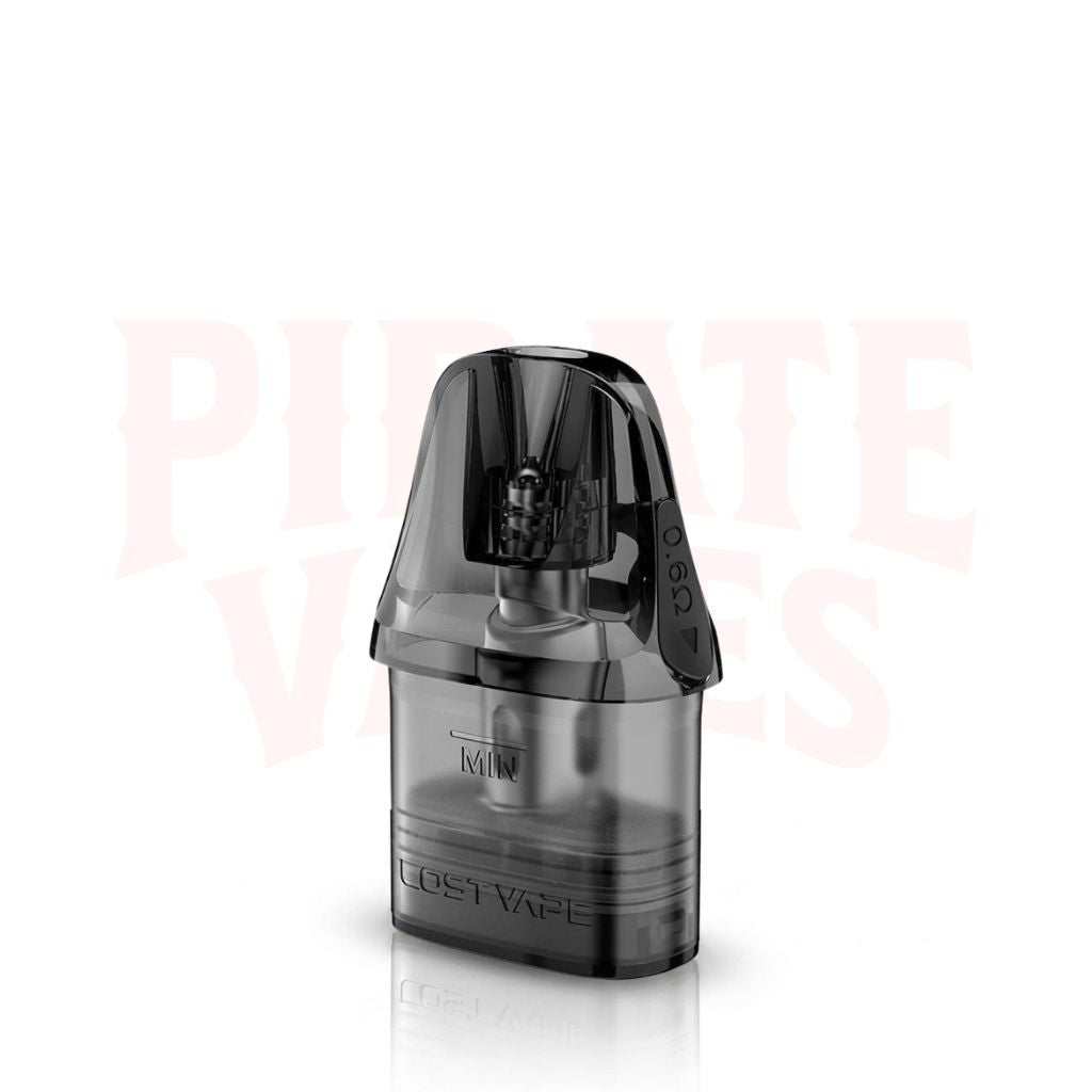 Lost Vape Ursa V3 Replacement Pods