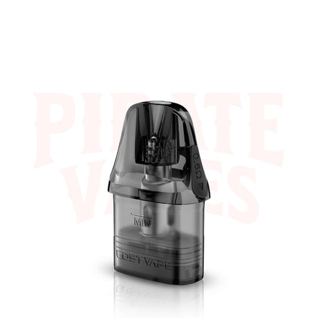 Lost Vape Ursa V3 Replacement Pods