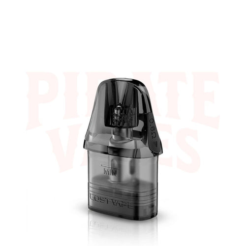 Lost Vape Ursa V3 Replacement Pods