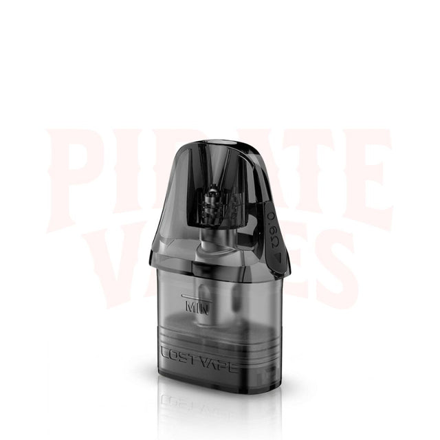 Lost Vape Ursa V3 Replacement Pods