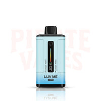 Luv Me 30K Puffs Prefilled Pod Kit