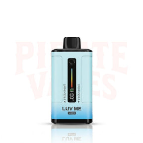 Luv Me 30K Puffs Prefilled Pod Kit