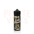 Lux E-Liquids 100ml Shortfill 