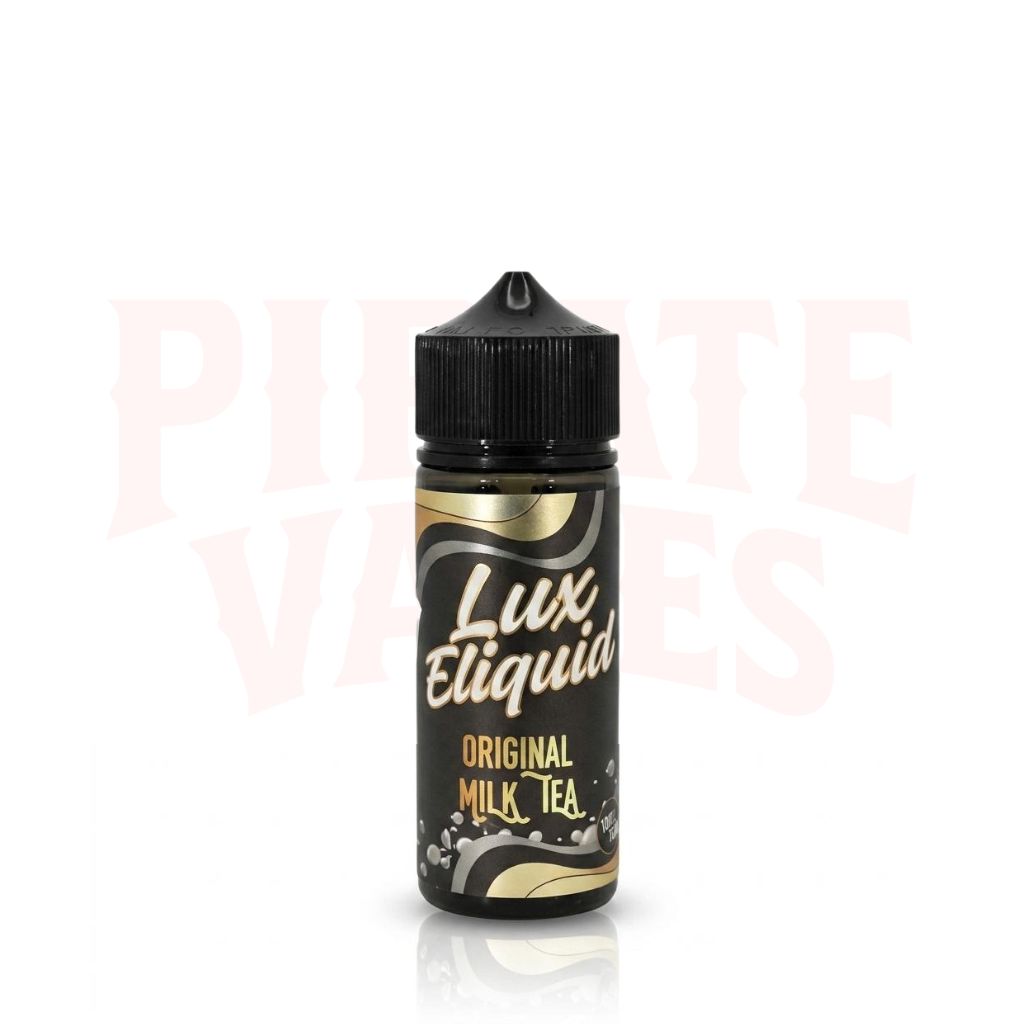 Lux E-Liquids 100ml Shortfill 