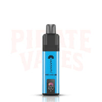 Mad Blue Hayati Pro Max Plus 4000 Pod Kit