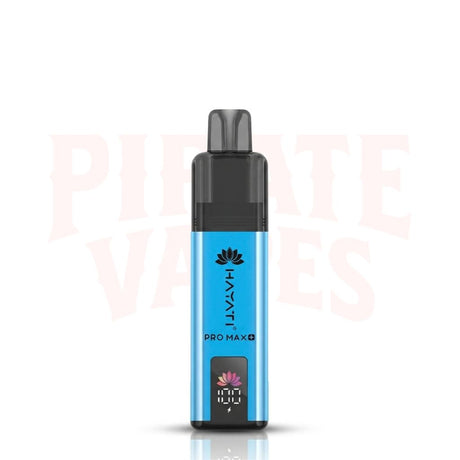 Mad Blue Hayati Pro Max Plus 4000 Pod Kit