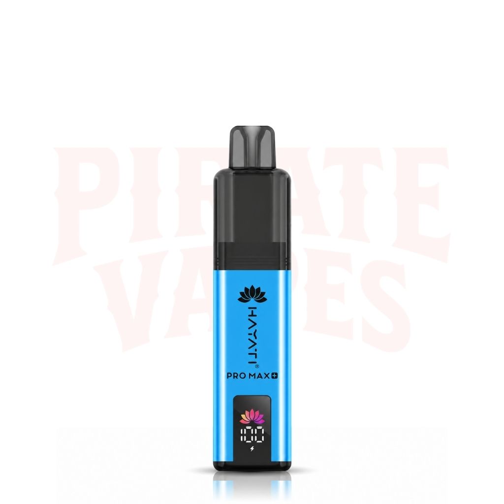 Mad Blue Hayati Pro Max Plus 6000 Puffs Pod Kit