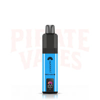 Mad Blue Hayati Pro Max Plus 6000 Puffs Pod Kit