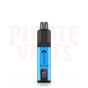 Mad Blue Hayati Pro Max Plus 6000 Puffs Pod Kit